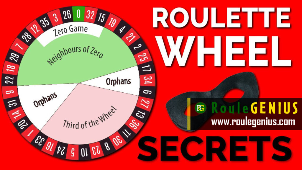 Roulette-secrets