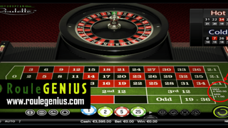 Roulette Winning Tips: Boost Your Game and Win More