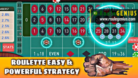 The Ultimate Winning Roulette System to Unlock Your Success