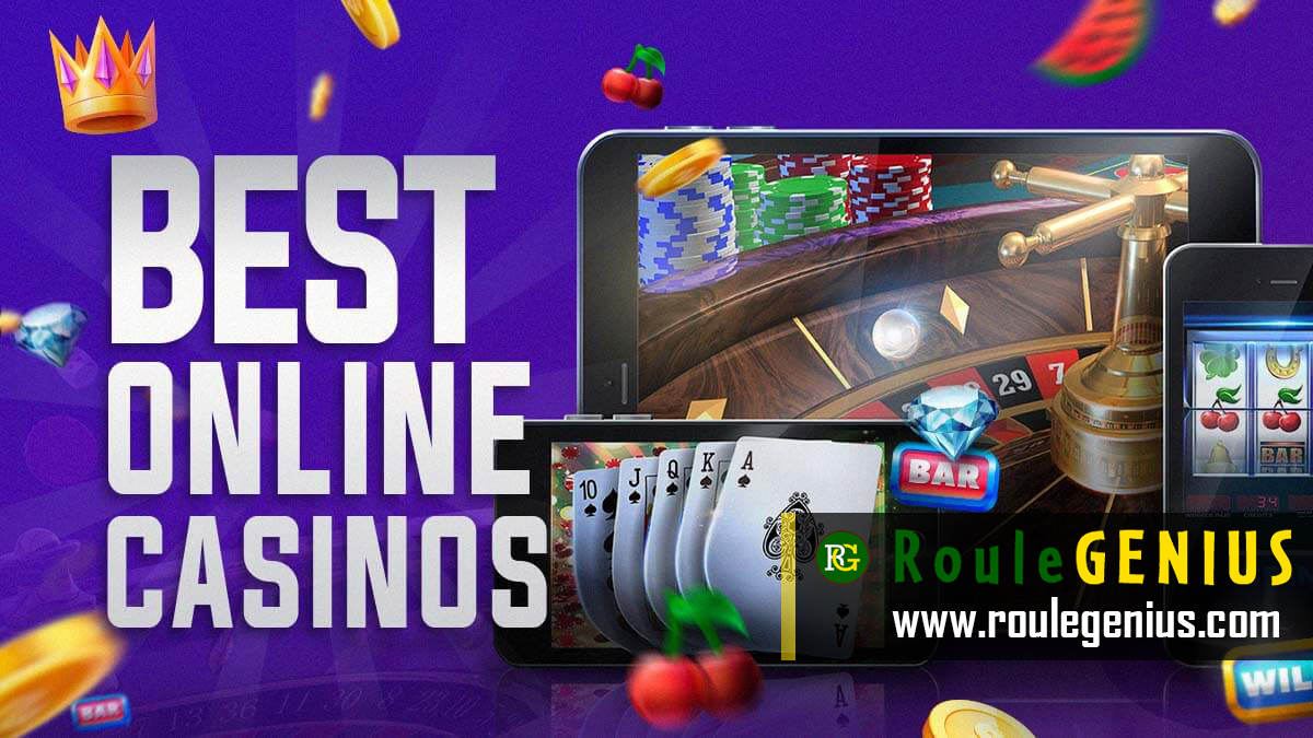 Best online casino in us