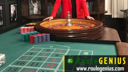 Casino Game Online Roulette: Top Picks for Serious Players