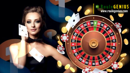 Live Casino Online: The Ultimate Guide to Real-Time Play