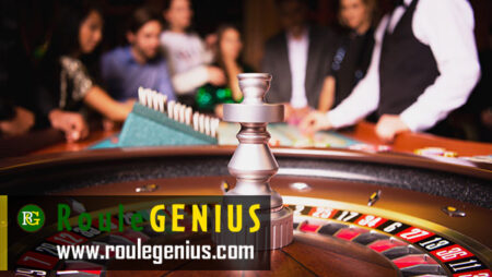 Online Roulette Gambling: Top 5 Sites for Unmatched Thrills