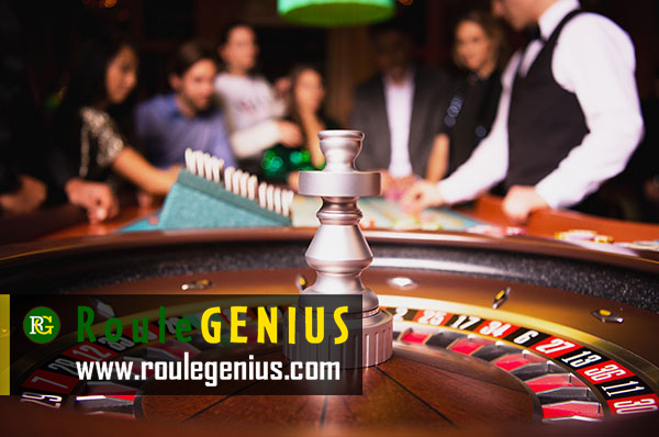 online-roulette-gambling