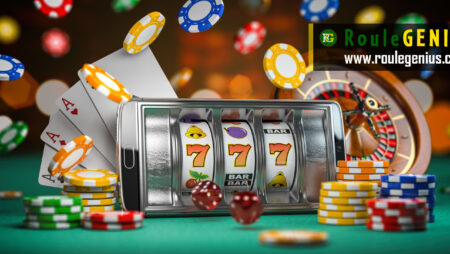 Play Casino: Your One-Stop Destination for Endless Fun