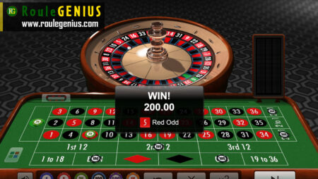Play Roulette Online for Fun: Free, No Download Needed