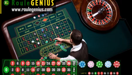 Roulette Web: The Ultimate Resource for Enthusiasts