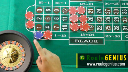 Winning Roulette Strategy: The Art of Beating the Odds