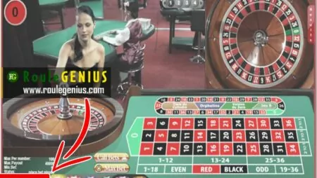 2 roulette strategies to avoid being banned at Roulette