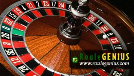 How to have Profit at Roulette? Secret revealed.