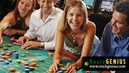 How long time use roulette strategy for?