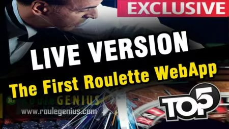 #2 What is the WebApp Version of Online Roulette Predictor?