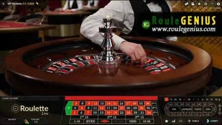 How get the NAME of Roulette?