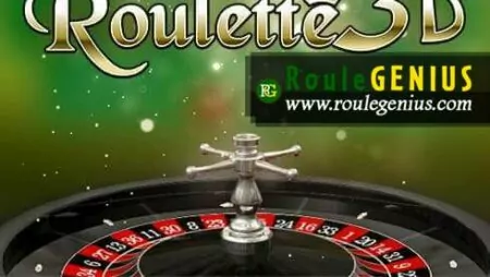 Roulette CASINO and Platform name