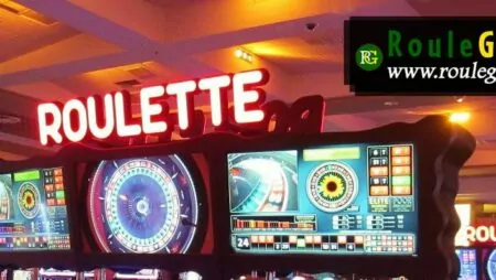 More about Own Roulette Database