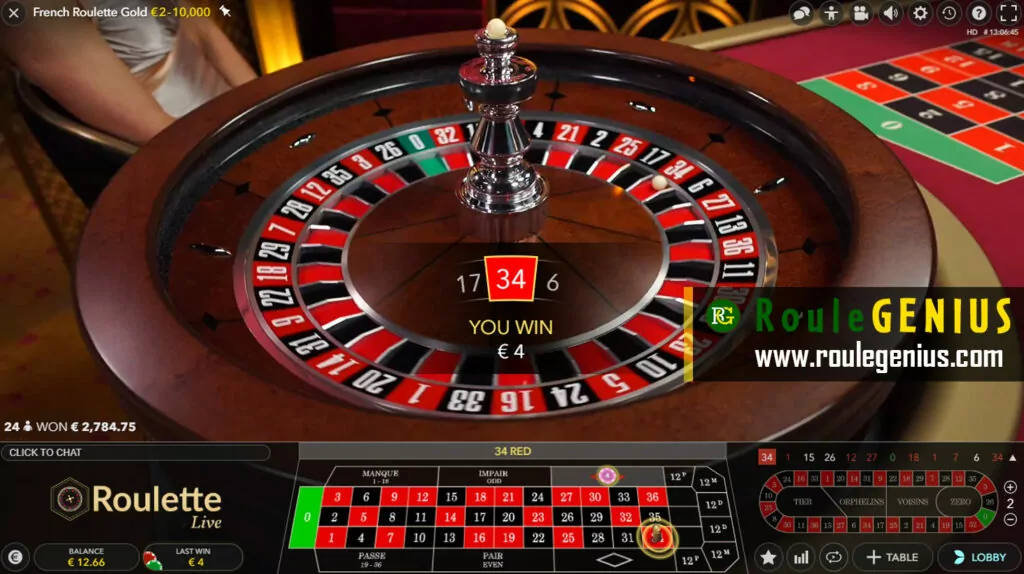 How to download Roulegenius Predictor? | Roulette Strategy