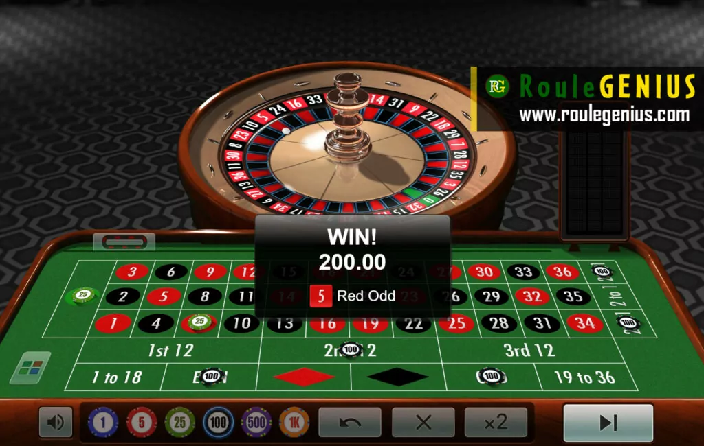play free roulette online simulator