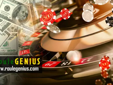 Unstoppable Winning: The Best Roulette Strategy Revealed
