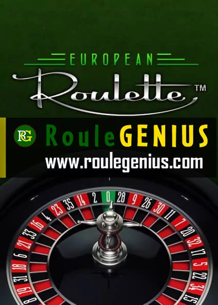 european-roulette