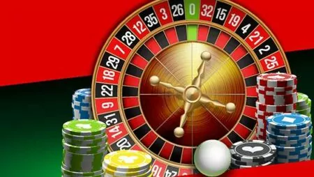 Unleash the Fun with Exciting Online Roulette Game