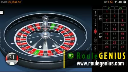 Free Roulette Game: Enjoy the Thrill Without the Risk