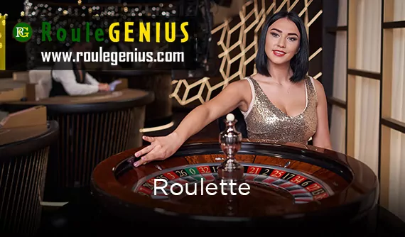 Live-dealer-roulette