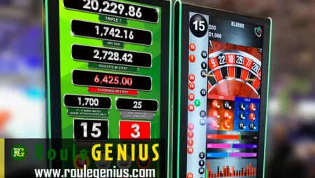 Progressive Roulette: Unleash Massive Wins and Fun