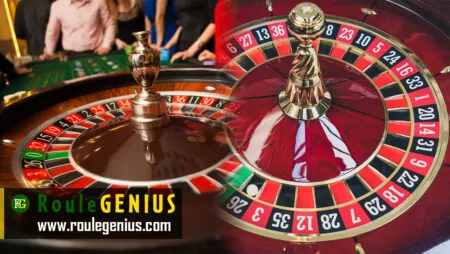 Roulette Wheel Selection: Uncover the Tips for Daily Profit