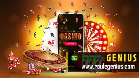 Must-Have Roulette App for Any Enthusiast Roulette Player