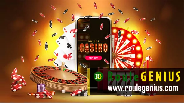 Roulette-app