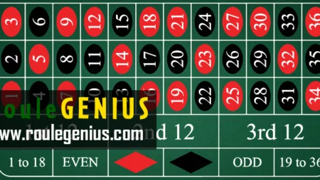 Roulette Bets Explained: Maximize Your Winning Potential