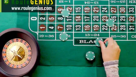 Smart Roulette Betting: Increase Your Odds of Winning