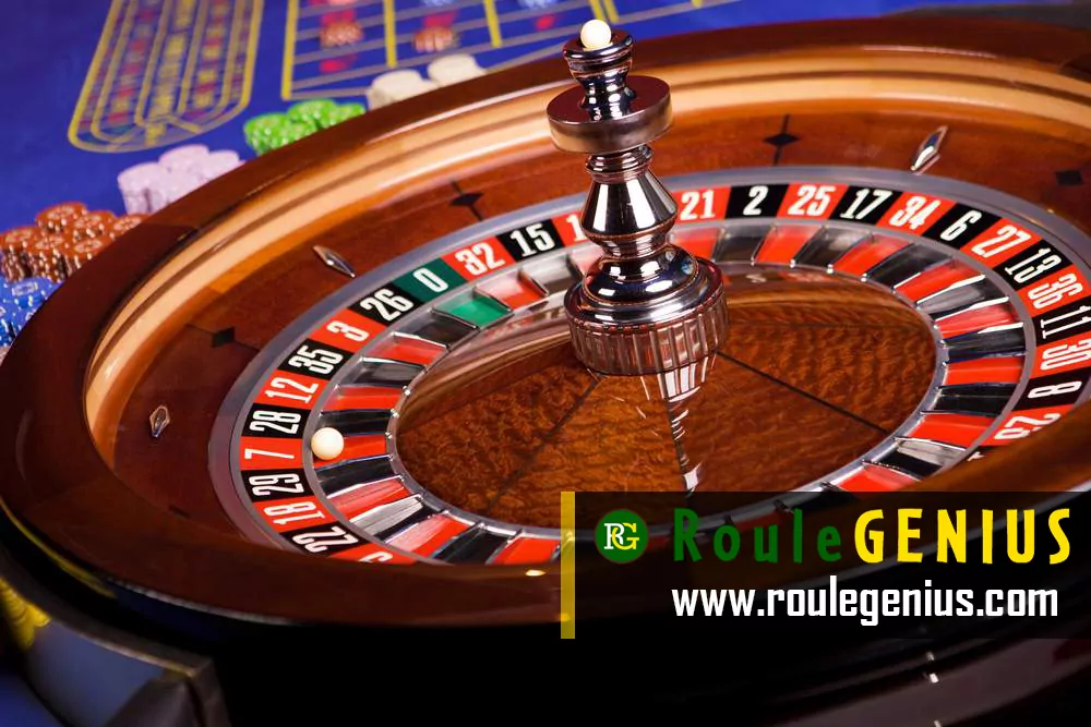 Roulette-betting-systems