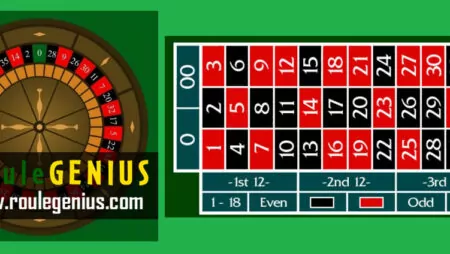 Roulette Wheel Numbers: Uncover the Secrets of Big Wins