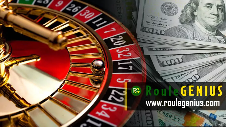 Roulette-win