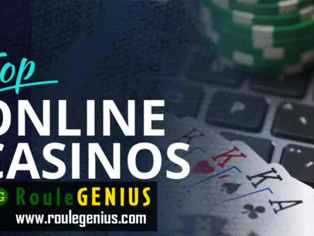 Best Casino Sites: Top 6 Platforms for Unrivaled Gaming
