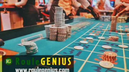 Live Roulette Online Casino: Experience the Online Play
