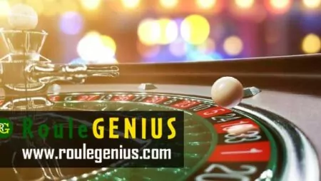 Martingale Roulette Strategy: Unlock Your Winning Potential