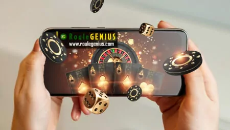 Mobile Casino: Play Your Favorite Games on the Go Today