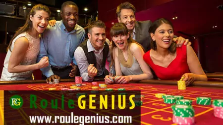 Thrilling Online Live Roulette Experience – Spin & Win Big!