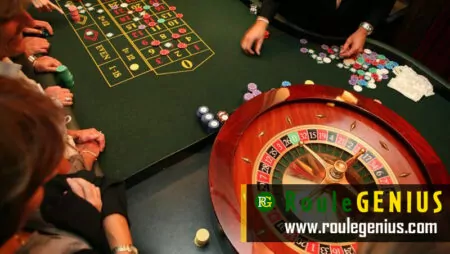 Online Roulette Simulator: Working Strategy for Success