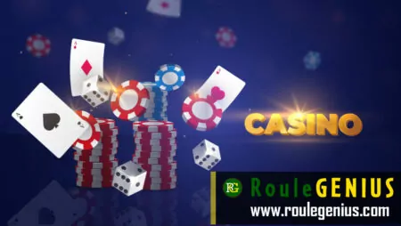 Roulette Game Online: Spin, Bet, and Win Big Today