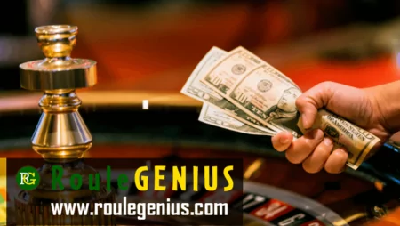 Roulette Wheel Online: Experience the Casino Excitement